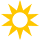 sun